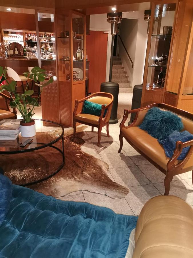 Hotel Le Rivage Olivet  Eksteriør bilde