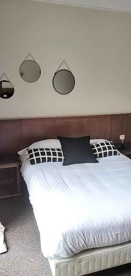 Hotel Le Rivage Olivet  Eksteriør bilde