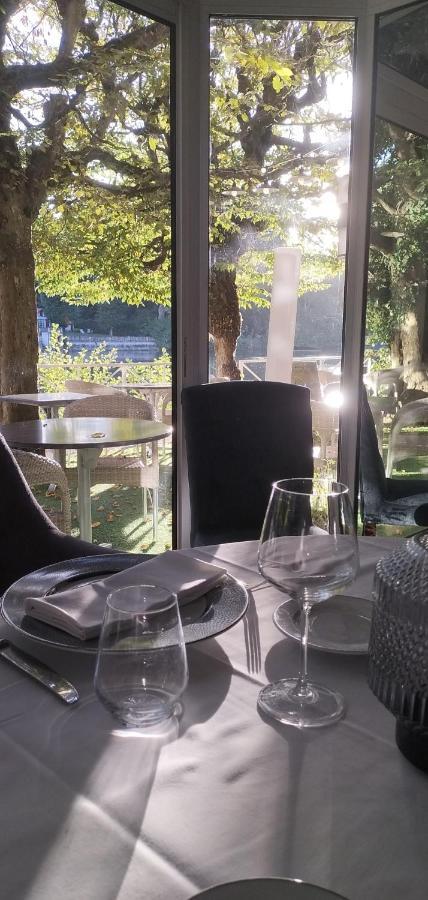 Hotel Le Rivage Olivet  Eksteriør bilde