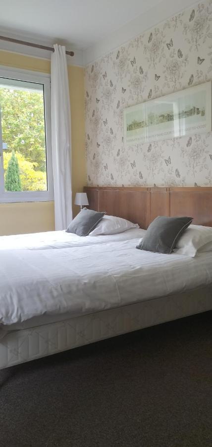 Hotel Le Rivage Olivet  Eksteriør bilde