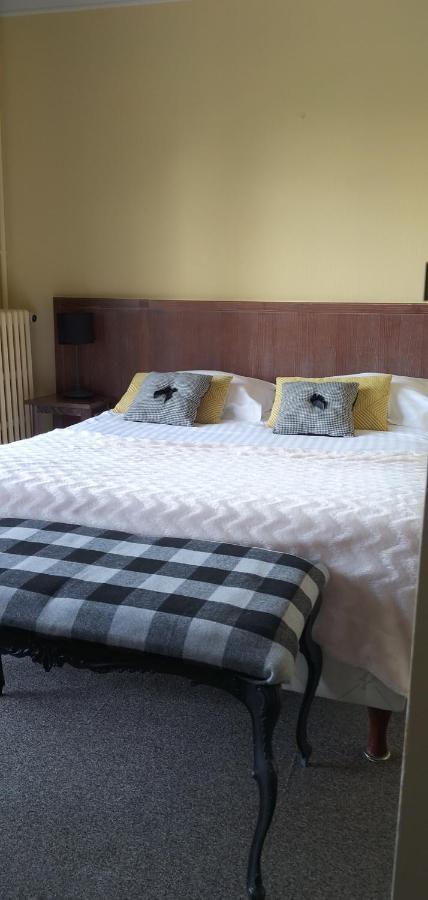 Hotel Le Rivage Olivet  Eksteriør bilde