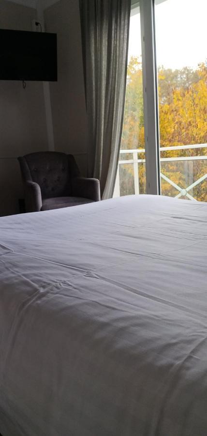 Hotel Le Rivage Olivet  Eksteriør bilde