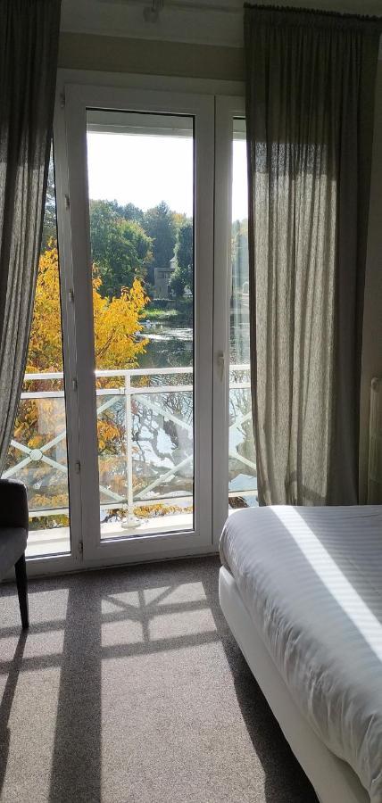 Hotel Le Rivage Olivet  Eksteriør bilde