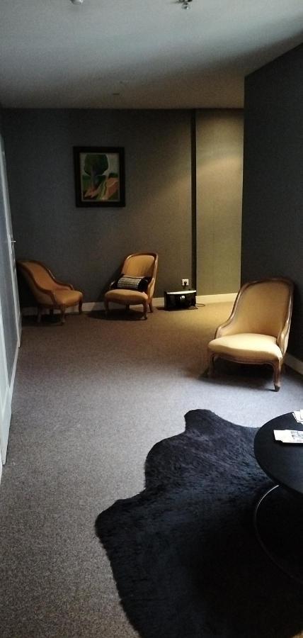 Hotel Le Rivage Olivet  Eksteriør bilde