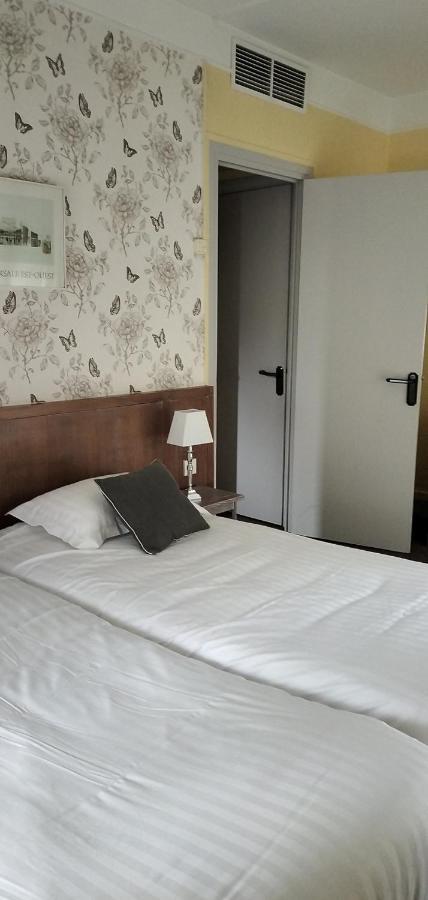 Hotel Le Rivage Olivet  Eksteriør bilde