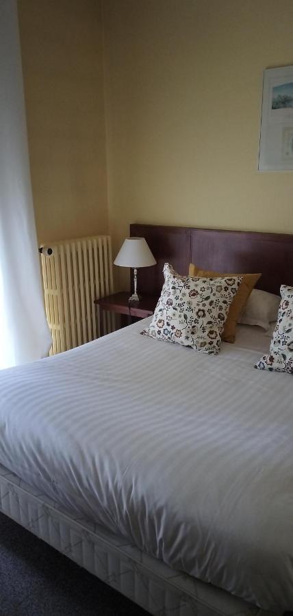 Hotel Le Rivage Olivet  Eksteriør bilde