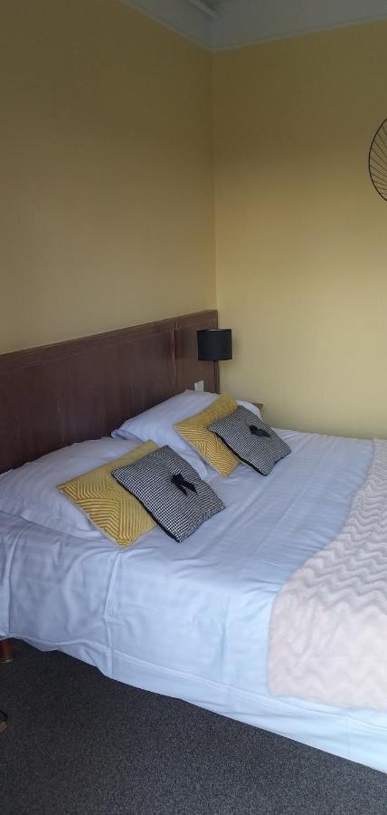 Hotel Le Rivage Olivet  Eksteriør bilde