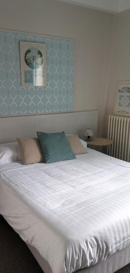 Hotel Le Rivage Olivet  Eksteriør bilde