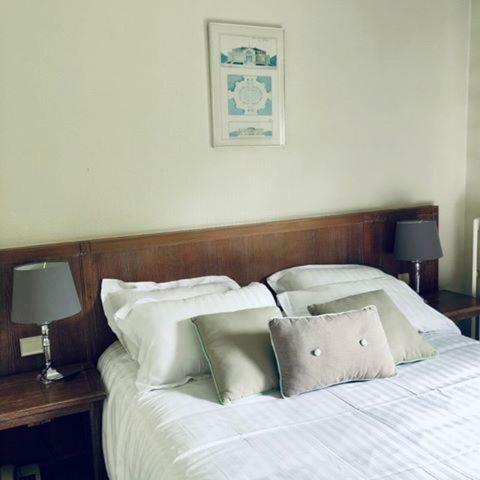 Hotel Le Rivage Olivet  Eksteriør bilde