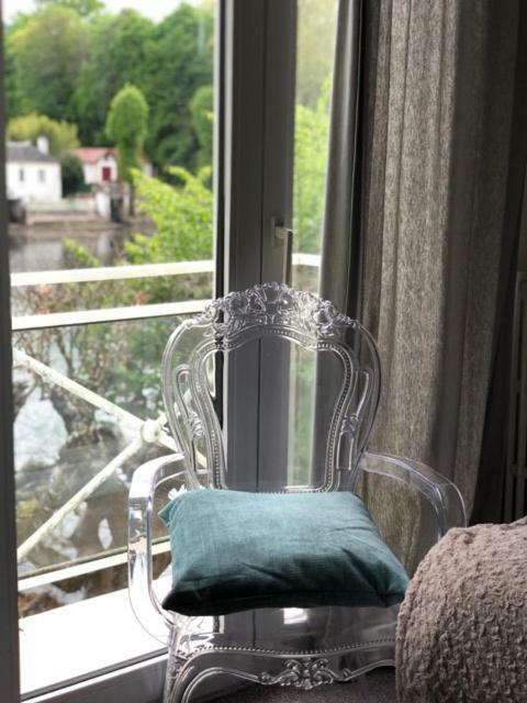 Hotel Le Rivage Olivet  Eksteriør bilde